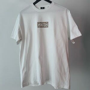 Kith Moroccan Tile Classic Logo Tee